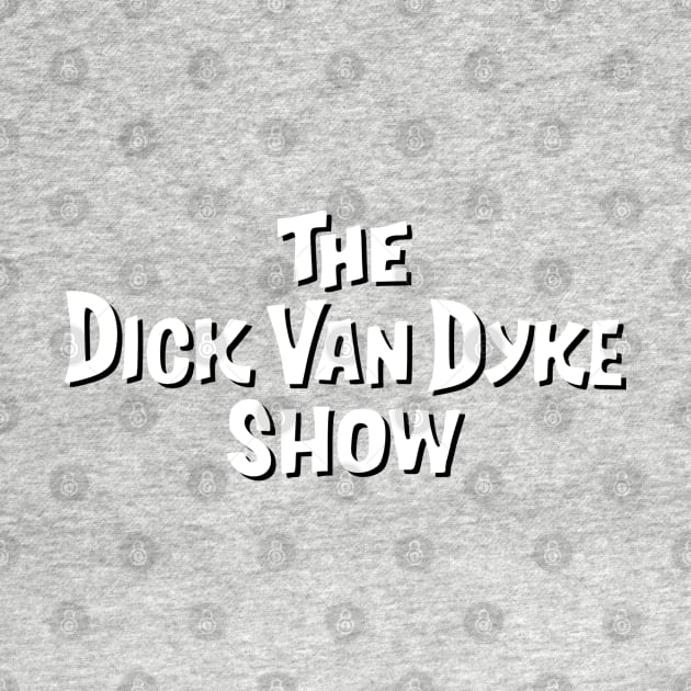 Dick Van Dyke Show by fiercewoman101